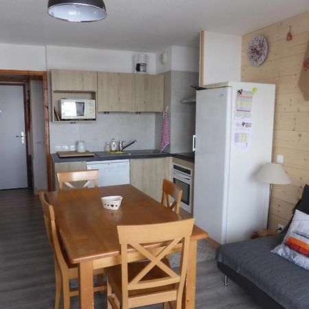 Appartement Puy Saint Vincent Alpes Du Sud Ete - Hiver Puy-Saint-Vincent Exterior photo