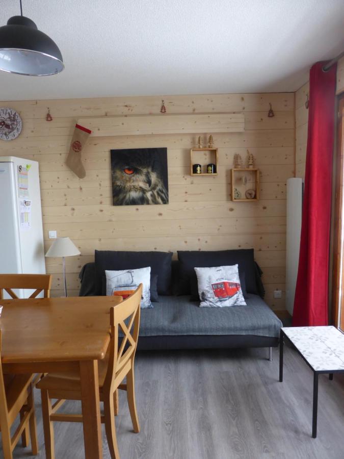 Appartement Puy Saint Vincent Alpes Du Sud Ete - Hiver Puy-Saint-Vincent Exterior photo