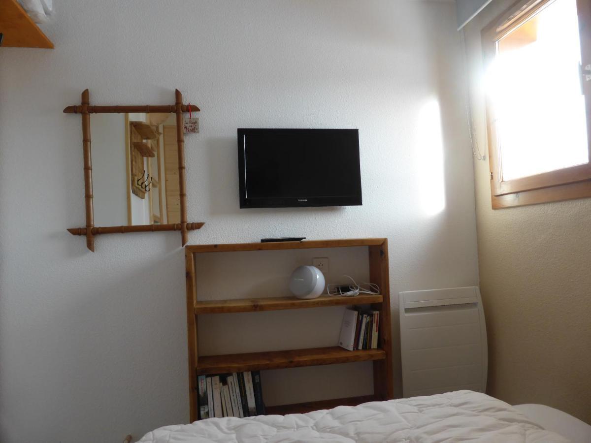 Appartement Puy Saint Vincent Alpes Du Sud Ete - Hiver Puy-Saint-Vincent Exterior photo