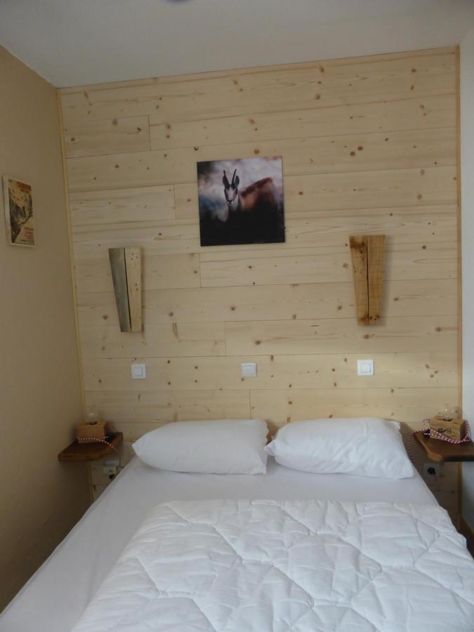 Appartement Puy Saint Vincent Alpes Du Sud Ete - Hiver Puy-Saint-Vincent Exterior photo