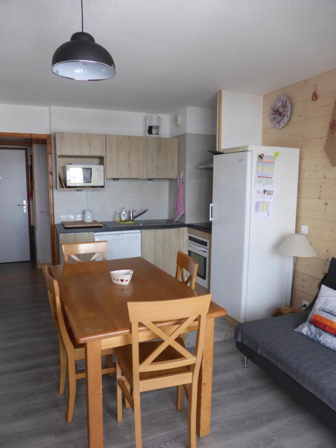 Appartement Puy Saint Vincent Alpes Du Sud Ete - Hiver Puy-Saint-Vincent Exterior photo