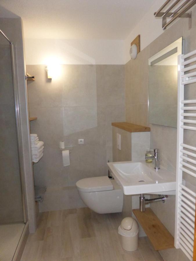Appartement Puy Saint Vincent Alpes Du Sud Ete - Hiver Puy-Saint-Vincent Exterior photo